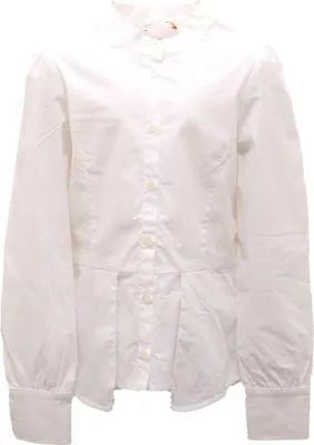 Immagine prodotto di 3571AP camicia coreana bimba DONDUP girl kids shirt