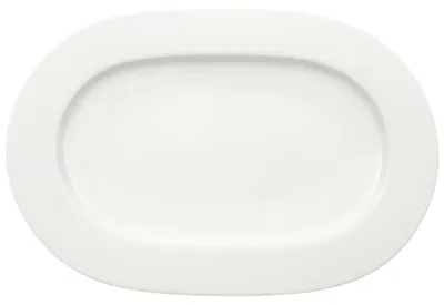 Produktbild von Villeroy & Boch Royal Platte oval klein 34x24cm