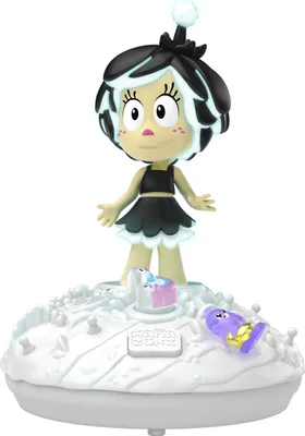 Produktbild von Hanazuki Moodlight Garten Spielset