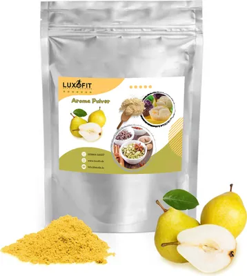 Image de Arôme de poire en poudre 500g