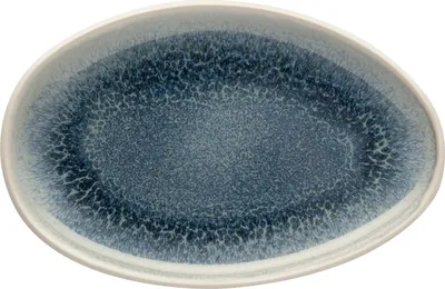Produktbild von Rosenthal Junto Aquamarine Platte 25 cm