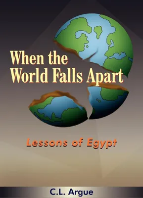 Produktbild von When the World Falls Apart