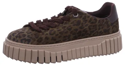 Zdjęcie produktu dla Tamaris sneaker zielony