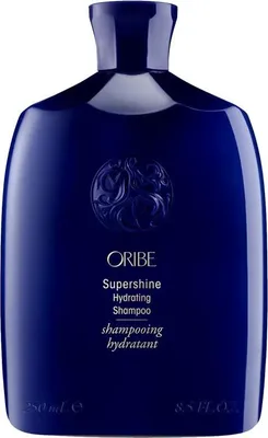 Produktbild von Oribe Brilliance & Shine Supershine Feuchtigkeitsshampoo 250 ml