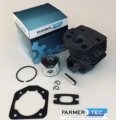 Produktbild von Zylinder Komplett Für Husqvarna 51 Farmertec