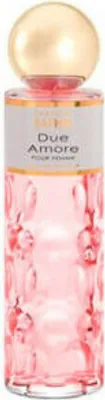 Immagine prodotto di SAPHIR Due Amore Donne EDP 200ml