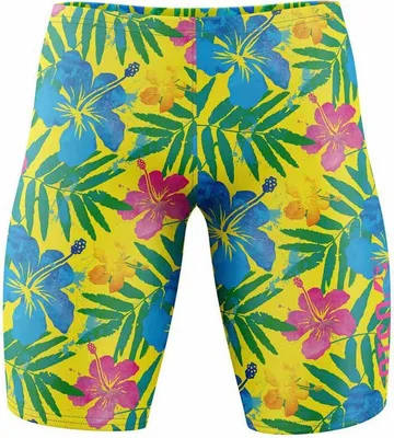 Obrázek produktu pro Otso Swjm-Yfloral21-M_L