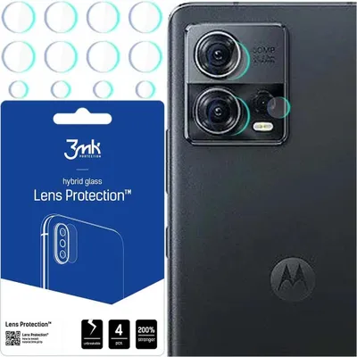 Image de Motorola Edge 30 Fusion - Protection des lentilles 3Mk