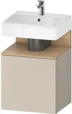 Produktbild von DURAVIT QA4077R30830000 QTG WTU WH Ek. 490x420x645 Tp. Smt H