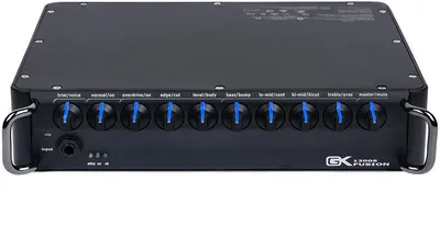 Image de Gallien-Krueger Fusion S 1200
