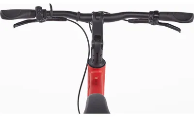 Immagine prodotto di Cortina Steering Bend E-Lett 31,8