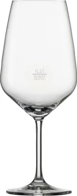 Produktbild von Rotweinglas Taste 116238 656ml 6 Stück.