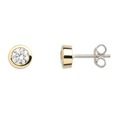 Image de XENOX Boucles d'oreilles pour femmes