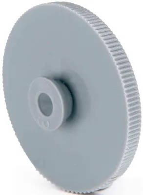 Image de RAPESCO ZSPBOARD RAPESCO Lochscheiben für Registraturlocher 2160
