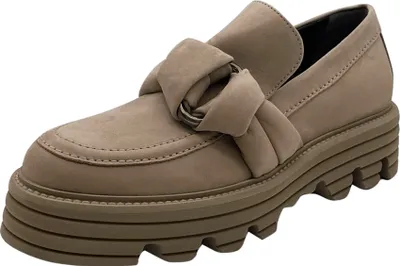 Produktbild von Kennel + Schmenger Slipper Loafer Damen 31343730363831 Beige 39 EU
