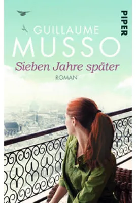 Obrázek produktu pro Sieben Jahre später