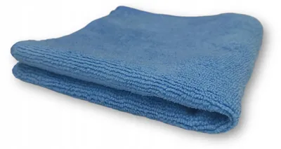 Produktbild von MotoDip ProFibre Mikrofaser Tuch Blau 30x30cm