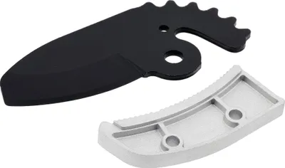 Produktbild von Ersatzklinge und Amboss für Amboss-Gartenschere YT-88299