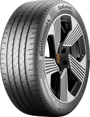 Immagine prodotto di CONTINENTAL EcoContact™ 7 S (EVc) 205/60R16 92H FR BSW