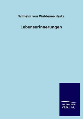 Produktbild von Lebenserinnerungen