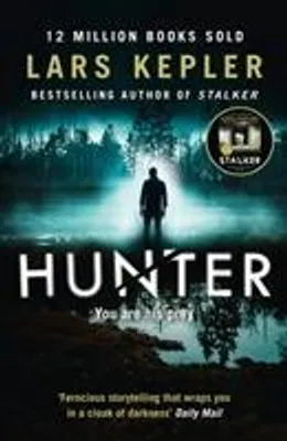 Immagine prodotto di Hunter