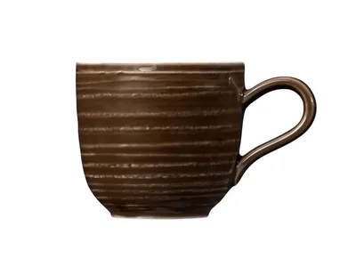 Produktbild von Seltmann Weiden Terra erdig braun Espressotasse 0,09 l