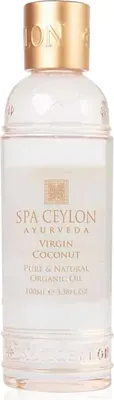 Produktbild von Reines und natürliches Bio-Kokosöl - VIRGIN COCONUT