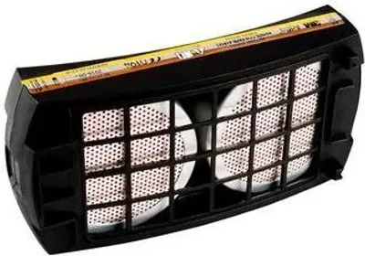 Produktbild von 3M™ Adflo™ Gasfilter, A1B1E1, 837242