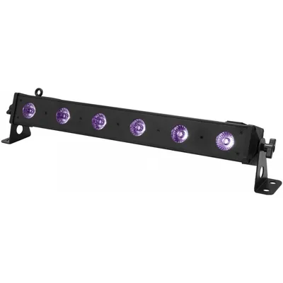 Obrázek produktu pro Eurolite LED-Bar Anzahl LEDs: 6 (51930391)