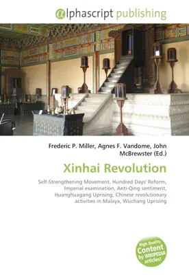 Produktbild von Xinhai Revolution