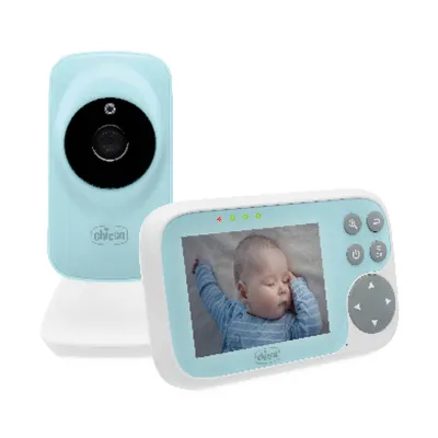 Produktbild von Chicco Video Baby Monitor Start