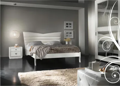Obrázok produktu pre postele Drevené postele Rám postele biely Rám postele manželskej postele Postele manželské postele