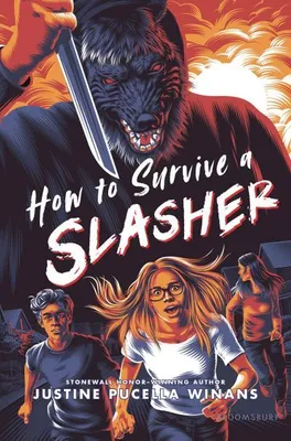 Produktbild von How to Survive a Slasher