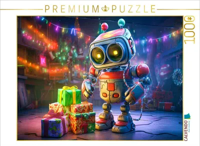 Produktbild von CALVENDO Puzzle Flippotron | 1000 Teile Lege-Größe 64x48cm Foto-Puzzle für glückliche Stunden