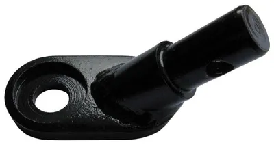 Immagine prodotto di Trekker Staffa di montaggio aggiuntiva per rimorchio per bicicletta