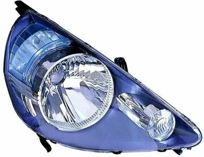 Produktbild von DIEDERICHS Scheinwerfer Rechts für HONDA Jazz II Schrägheck (GD, GE3, GE2) 5240180