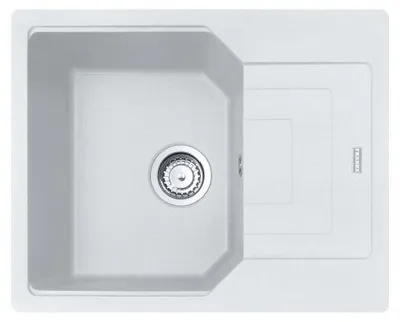 Immagine prodotto di Franke UBG 611-62 Lavello montato su piano Rettangolare Granito