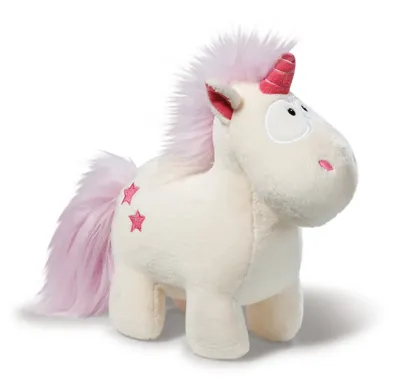 Zdjęcie produktu dla NICI pluszowy jednorożec Theodor 32cm
