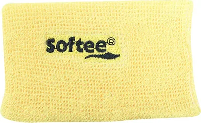 Image de Softee bracelet jaune femme jaune One Size