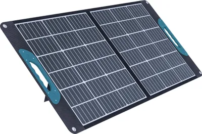 Zdjęcie produktu dla Ansmann 1001-0152, 100 W, 100 W, 18 V, 5600 mA, 12 V, 3 A