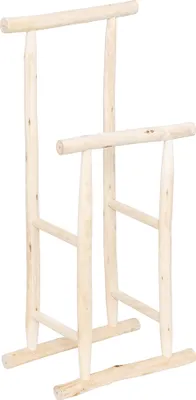 Produktbild von Eazy Living Handtuchständer Charlot Holz