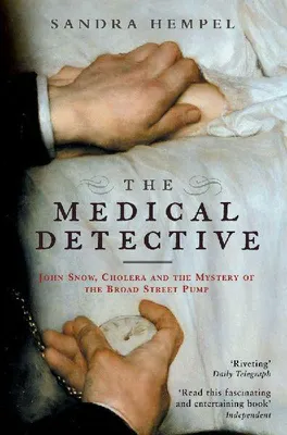 Produktbild von The Medical Detective