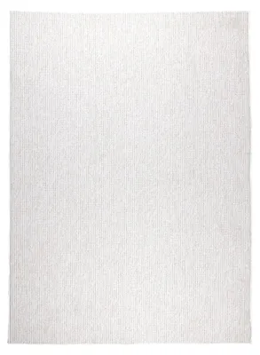 Produktbild von Kurzflor Teppich - Lykke Creme