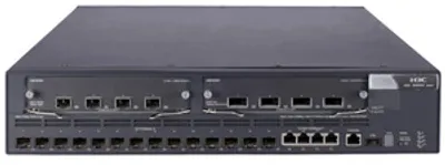 Produktbild von HP A5820-24XG-SFP+ Switch