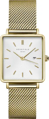 Obrázek produktu pro Rosefield The Boxy Lady QWSG-Q03