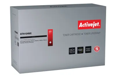 Obrázok produktu pre Activejet ATH-64NX, 24000 strany, Čierna, 1 kusov