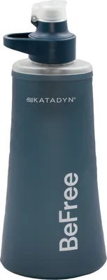 Zdjęcie produktu dla Katadyn 8021402 Filtr Kempingowy do Wody 1 L