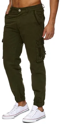 Produktbild von Arizonas Cargohose Benno Größe: 31W