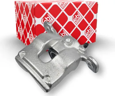 Produktbild von FEBI BILSTEIN Bremssattel Vorne Links für BMW 1 Schrägheck (F40) 182342