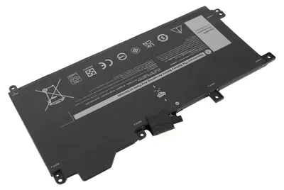 Image de 4500mAh batterie de remplacement pour Dell Latitude 7200 2-en-1, Latitude 7210 2-en-1 ordinateur portable
